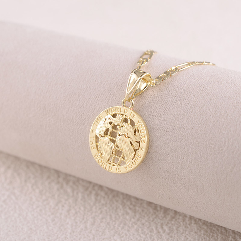 Seulement Pendentif-01