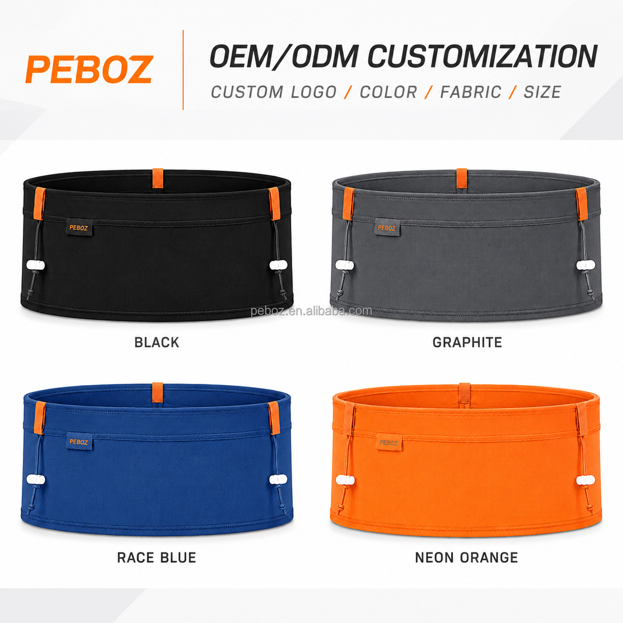 Color personalizado