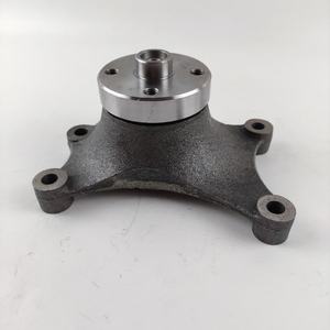 Motor yedek parçaları ISF2.8 dizel motor Fan desteği 5262503 - Product Image 5
