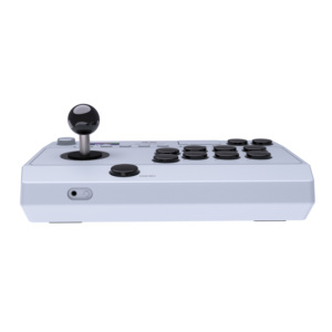 แท่งต่อสู้สำหรับ Xbox Series XS PS4สวิตช์พีซีตัวควบคุมอาร์เคด8ปุ่มที่ออกแบบตามหลักสรีรศาสตร์พร้อมสาย USB ขนาด180ซม. - Product Image 2