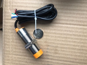 Elevator Parts Weight Measuring Force <strong>Sensor</strong> Device for Wire Rope From 4mm to 16mm <strong>Overload</strong> <strong>Sensor</strong> for Elevators - Product Image 4