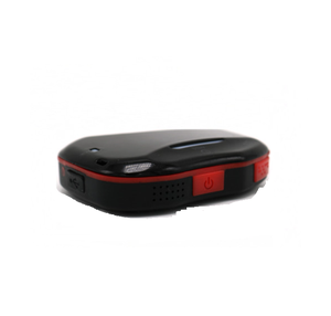LTE-M 4g gps เครื่องระบุตําแหน่งอัจฉริยะการติดตามส่วนบุคคลอุปกรณ์ติดตาม gps แบบเรียลไทม์เดินป่ากลางแจ้งเดิน gps tracker