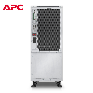 60KVA UPS Schneider 3 Phase 60KVA <strong>APC</strong> UPS E3MUPS60KHS Easy 3M 400V 3:3 UPS for External Battery for Data Center - Product Image 5