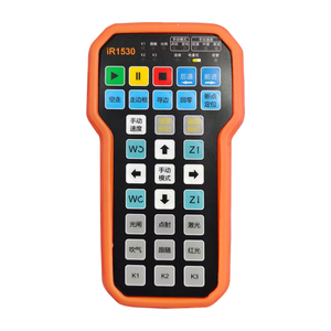 Nuevo diseño Fangling iR1531 Control remoto CNC Controlador Control remoto inalámbrico para máquina de corte por láser - Product Image 1
