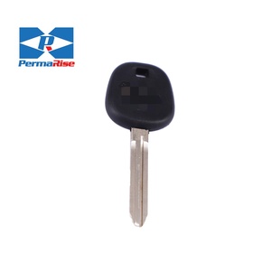 Chiave di alta qualità in bianco per la chiave auto Shell 2/3/4 pulsante di vendita calda Shell chiave a distanza - Product Image 5