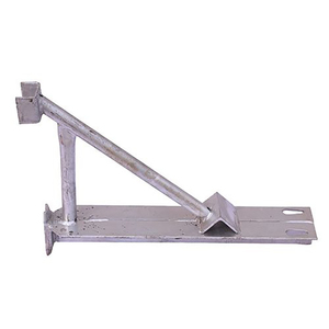 Строительная система строительных лесов, опорный замок для чашек - Product Image 2