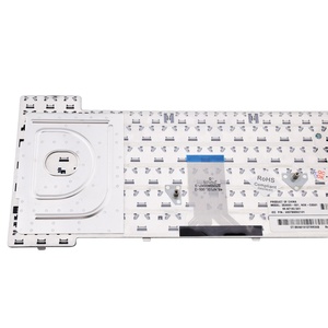 YD Trung Quốc nhà máy mới chúng tôi bố trí bàn phím máy tính xách tay cho HP Compaq NX7300 NX7400 NX8220 NC8220 - Product Image 3