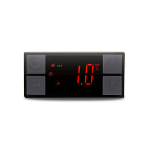 Controlador <span class=keywords><strong>digital</strong></span> de temperatura de refrigeración RINGDER, a bajo precio, a la venta - Product Image 3