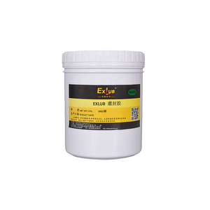 8014 4:1 Epoxy Resin Potting <strong>Adhesive</strong> AB <strong>Adhesive</strong> Potting Magnetic Components Optoelectronic Devices Waterproof Insulation - Product Image 1