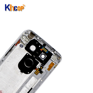 สำหรับ LG H850 G5ประกอบเต็มรูปแบบจอแสดงผล LCD ทัชสกรีนดิจิไทเซอร์อะไหล่สำหรับโทรศัพท์มือถือ lcds เข้ากันได้กับ G5 LG