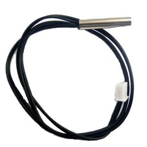 10K/20K/50K/100K B3950 <strong>NTC</strong> Sensor 16Ch RS485 <strong>Temperature</strong> Collector <strong>Modbus</strong> RTU Paperless Recorder NT28B16
