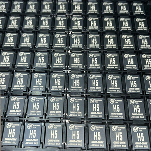 集積回路ASICオーディオチップIC QFP44 TDA7416高性能オーディオプロセッサ - Product Image 4