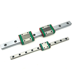 MGN15 MGN12 MGN9 MGN7 HIWIN Miniature <strong>Linear</strong> Guide <strong>Rail</strong> - Product Image 6