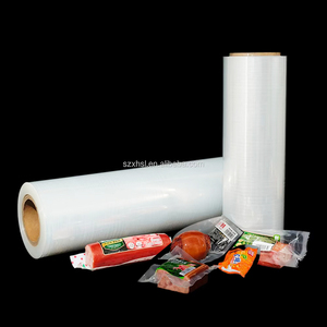 Lapisan Thermoforming lembut ekstrusi bersama lapisan ramah lingkungan PA PP <span class=keywords><strong>Coex</strong></span> PA PE untuk penggunaan industri mesin pembentukan termal makanan - Product Image 2