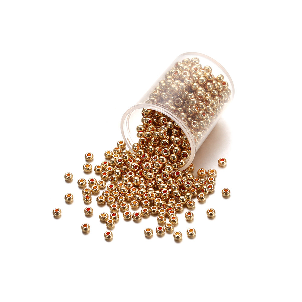 KC Gold