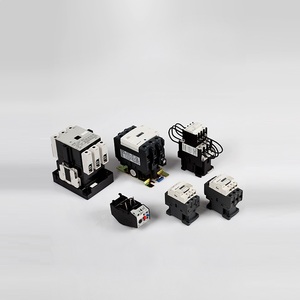 CJ19-25 32 43 63 95 Compensation Cabinet AC220V 380V Special <strong>Switching</strong> <strong>Capacitor</strong> AC <strong>Contactor</strong>