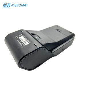 Линукс смарт-Принтер POS терминал 4G безопасный EMV PCI 5.x USB NFC WIFI подключение к мобильному платежу опции отпечатков пальцев - Product Image 5