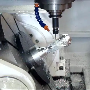 DMTG VDU650 Five-Axis CNC Machining <strong>Center</strong> 5 Axis Vertical Machining <strong>Center</strong> 5Axis VMC Hot <strong>Selling</strong> CNC 5 Axis Milling Machine - Product Image 3