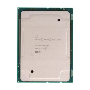 Xeon Silver 4108 1.8G, 8C/<strong>16T</strong>, 9.6GT/s 2UPI, 11M Cache, <strong>Turbo</strong>, HT85WDDR4-2400 In Stock