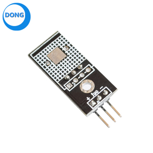 スマートカーLM35LM35D電子アナログ温度センサーモジュール電子ビルディングブロック - Product Image 2