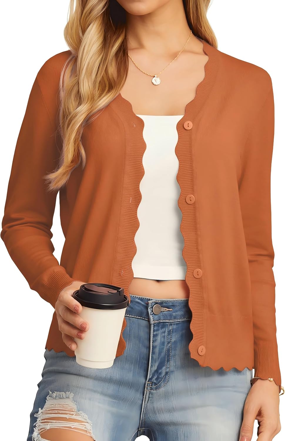 Pumpkin Orange