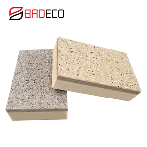 Теплоизоляционная панель для наружной облицовки стен зданий - Product Image 3