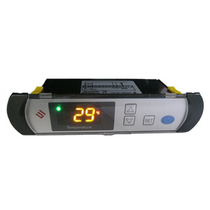 SF-571-controlador de temperatura digital con enchufe, controlador de temperatura digital con programación a precio asequible, superventas - Product Image 1