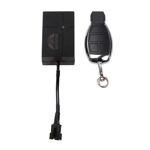Rastreador GPS para motocicletas con seguimiento en tiempo real Corte de combustible para gestión de flotas Aplicación de Android Vista de seguimiento para automóviles Motocicletas - Product Image 2