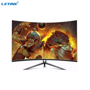 Kaliteli yüksek yenileme 32 ''masaüstü oyun monitörü 75 Hz 144 Hz 715 Hz bilgisayar monitörleri - Product Image 2