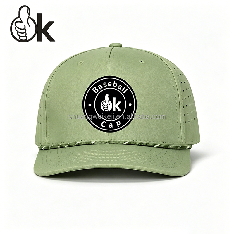 Verde fluorescente
