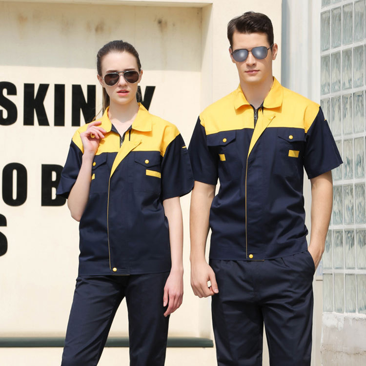 NJ-traje amarillo