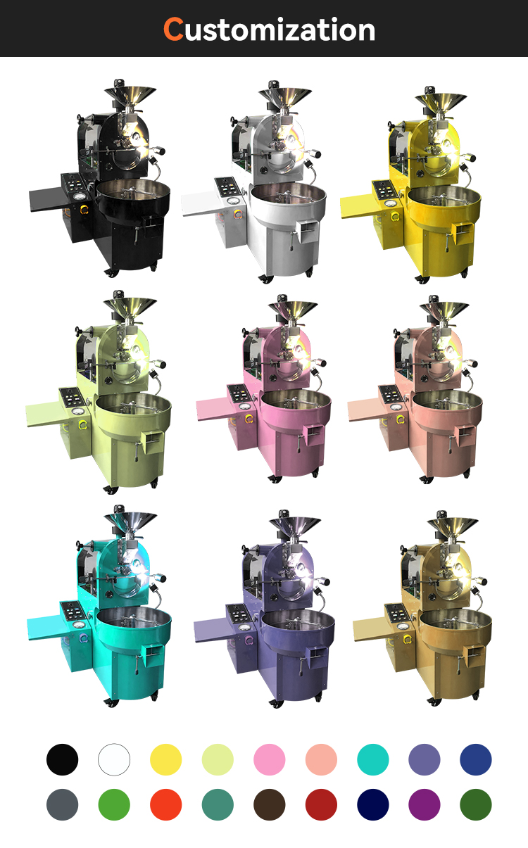Couleur personnalisée