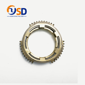 YSD Günstige Hot Sale Getriebe Messing Synchron izer Ring Synchron isierer/Dreifach kegel/Triploid Für Hyun-dai Hb20- - Product Image 5