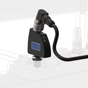 IO-Link Analog adapter 0 AC001, hohe Auflösung von 14 Bit - Product Image 2