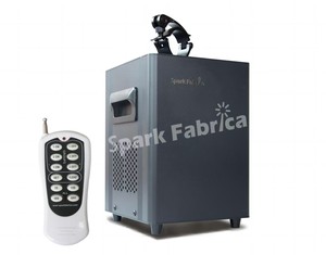 Беспроводной пульт дистанционного управления для Sparkular Machine - Product Image 5
