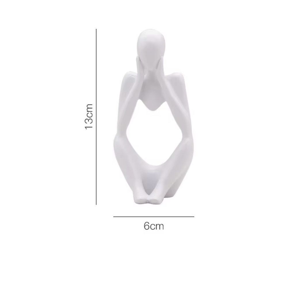 Mini White: Stile Concentrato