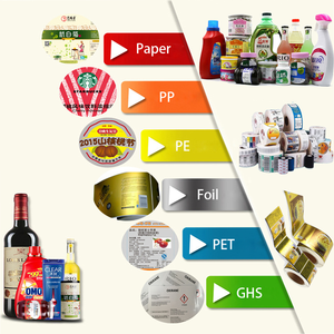 Digital Label <strong>Cutter</strong> Rotary Label Die Cutting Machine Roll to Roll Digital <strong>Cutter</strong> Paper Processing Machinery - Product Image 6