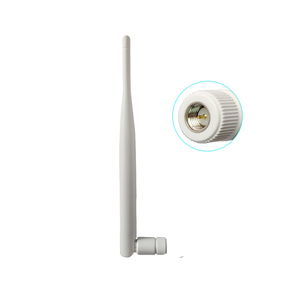 Kablosuz yönlendirici akıllı ev kontrolü için 433 MHz anten 5Dbi erkek konnektör GSM 433 MHz Lora anten - Product Image 3