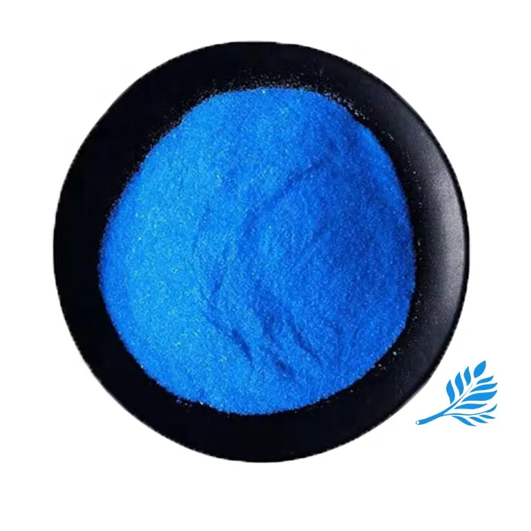 Copper Sulfate CuSO4.5H2O Crystal Copper Sulphate Pentahydrate Powder Price