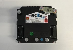 36V 48V 350A Golf Cart AC <strong>Controller</strong> of ZA-PI AC Inverter for Forklift, Material Handing Vehicle Pallet Stacker <strong>Controller</strong> - Product Image 5