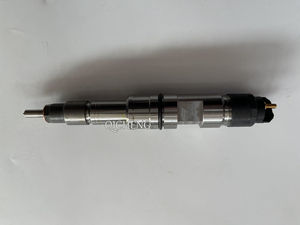 WP12 yakıt enjektörü ürün için motor parçaları enjektör 612630090012 yakıt enjektörü - Product Image 4
