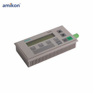Modulo di visualizzazione del testo di qualità Premium 6es7272-0a30-0ya1 per PLC PAC & controller dedicati - Product Image 5
