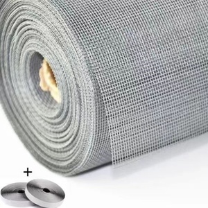 GI Window <strong>Mesh</strong> Galvanized Screen Netting <strong>Blue</strong> Galvanized fly screen <strong>mesh</strong> mosquito net for windows and doors