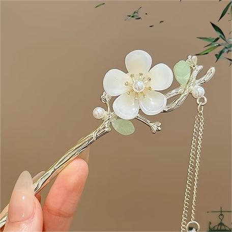 Fleur de magnolia