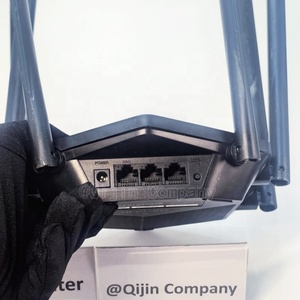 Kalite seçimi çift kimlik doğrulama erişim Beamforming-gelişmiş sinyaller pci-uyumlu işlemler güvenli Wifi çözümleri D191G - Product Image 6