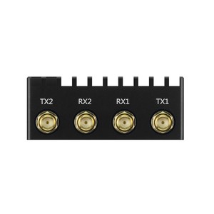 E310 hamgeek 70MHz-6GHz SDR ซอฟต์แวร์กำหนดวิทยุ AD9361 ZYNQ7020สำหรับ openwifi dragonos Open5G-PHY - Product Image 4