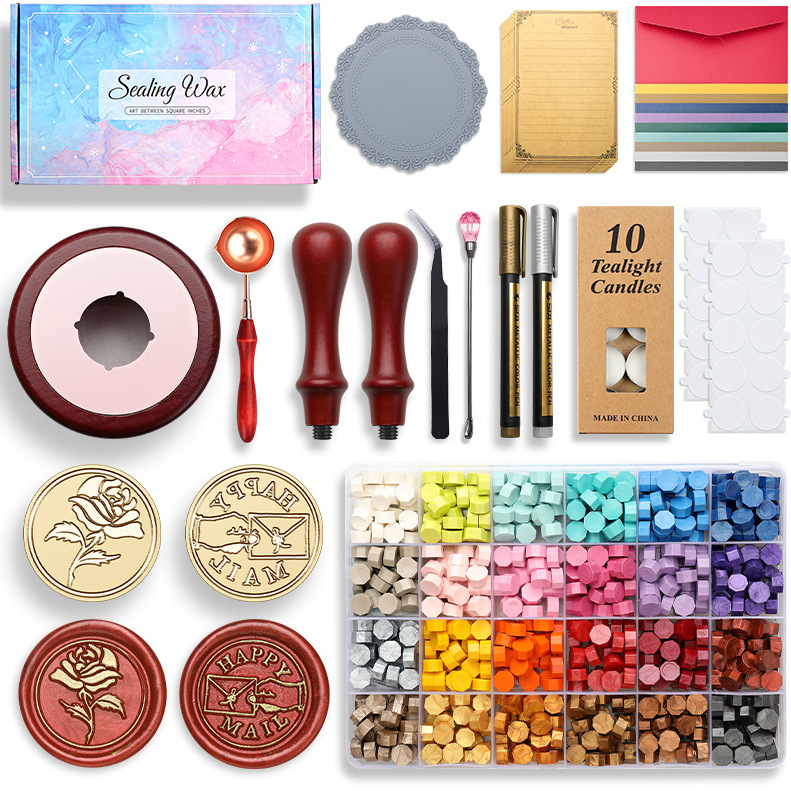 Red - Beginner's Outfit (Default)