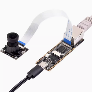 Luckfox <strong>Pico</strong> Plus RV1103 Mini Linux Development Board 0.5TOPS AI <strong>Computing</strong> Power - Product Image 5