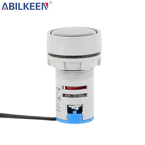 Độ chính xác cao AD101-22TMR nhiệt kế dễ dàng để hoạt động đo nhiệt độ với thiết kế bền cho sử dụng hàng ngày - Product Image 2