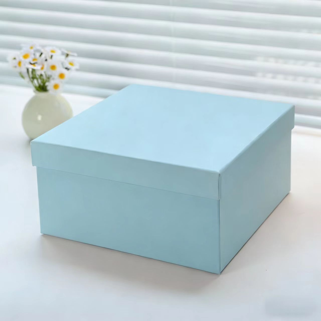 Azul (Stock AE)